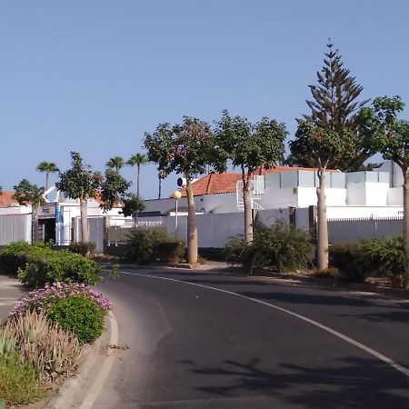 Villa Maravillosa San Bartolomé エクステリア 写真