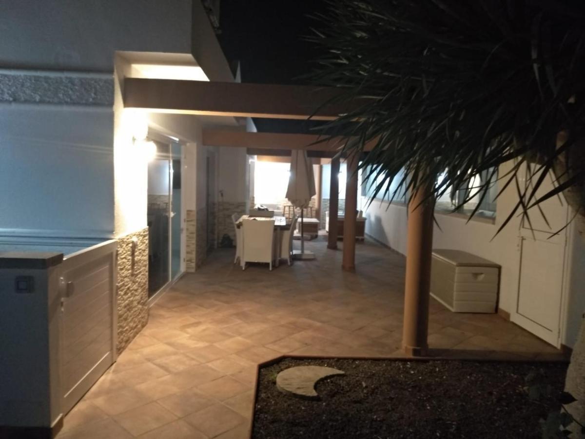 Villa Maravillosa San Bartolomé エクステリア 写真