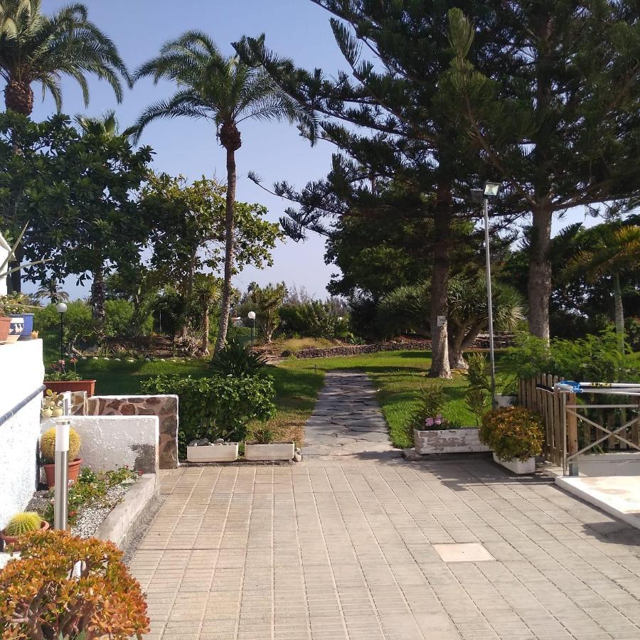 Villa Maravillosa San Bartolomé エクステリア 写真